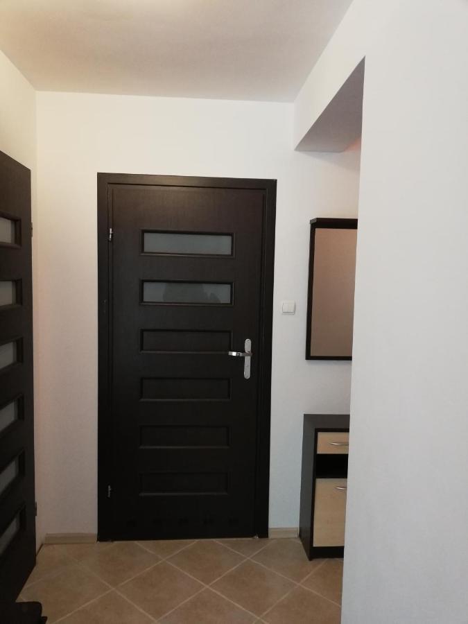 Apartamenty Sonata Międzywodzie Exterior foto